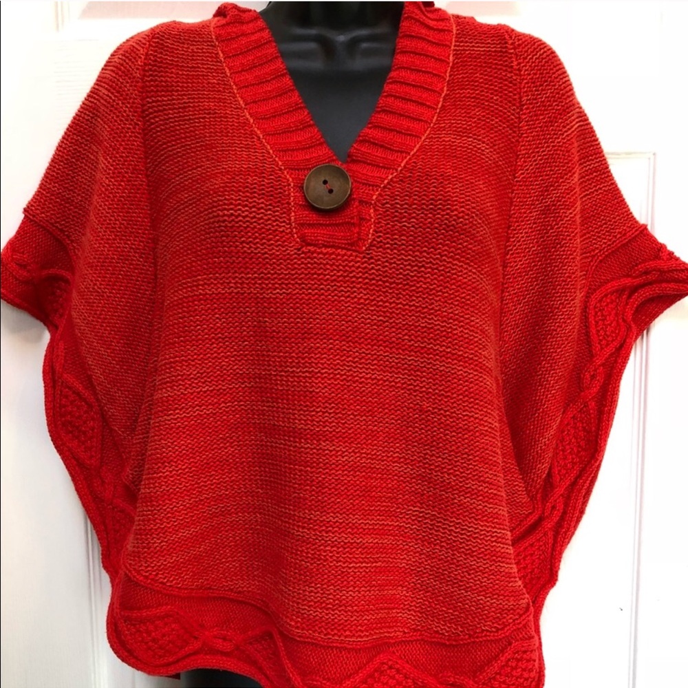 Super cute fall sweater